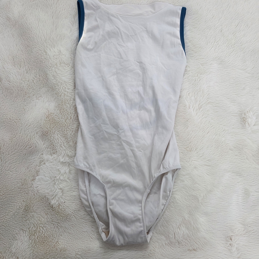 Eleve Dancewear Louise Leotard Size S